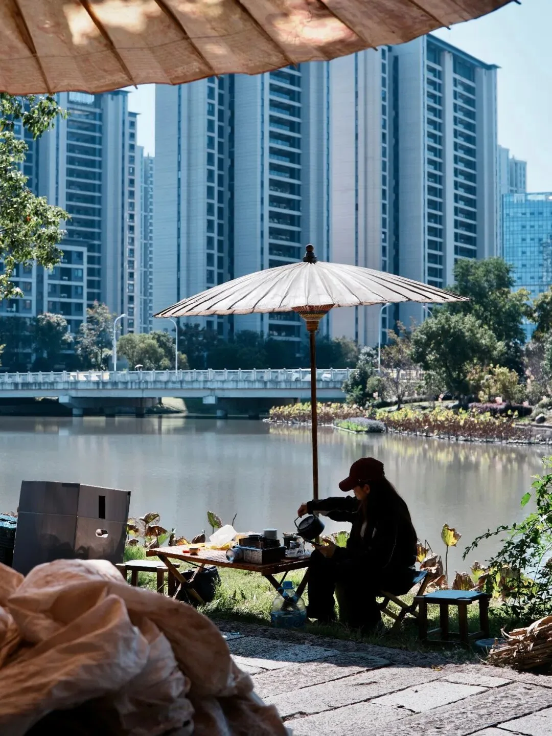 2026秋季青灯市集全国美学大会，今日开市！ - 配图3