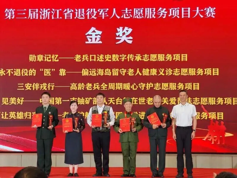 一路上与遗忘“抢”记忆，烈士寻亲如何行稳致远
