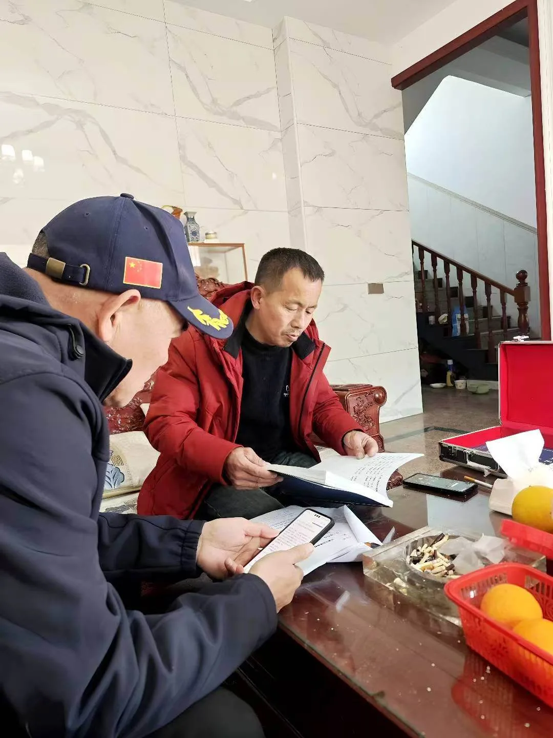 一路上与遗忘“抢”记忆，烈士寻亲如何行稳致远 - 配图4