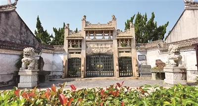永昌堡王氏祖先是“王羲之”？ 复旦大学的DNA检测给了答案 - 配图3