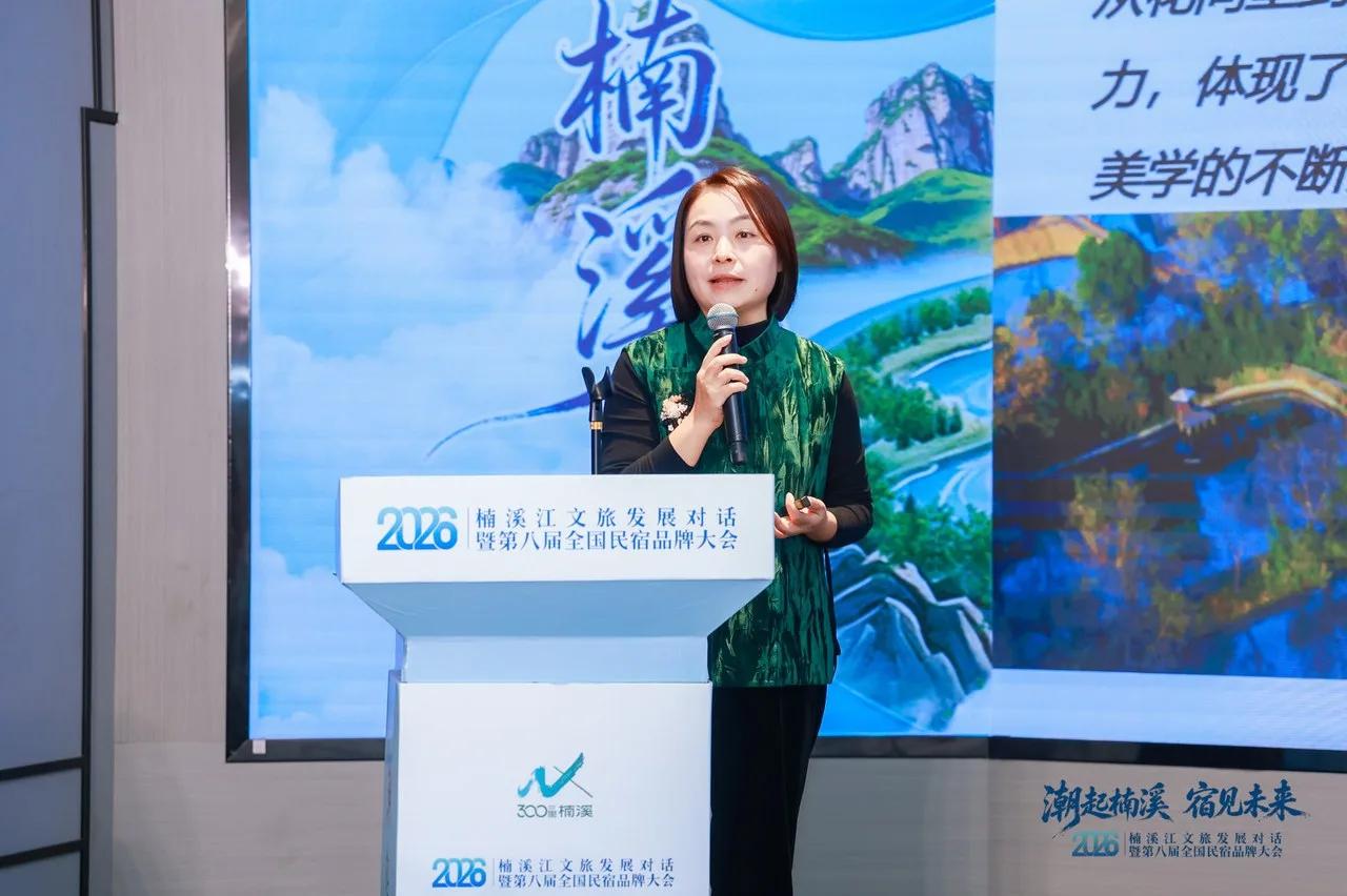 推开楠溪江畔的窗，能住进一种怎样的生活？ - 配图6