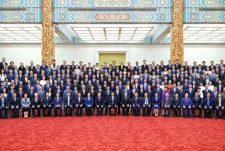 这个走过25年的侨界盛会，如何凝侨心聚侨力？