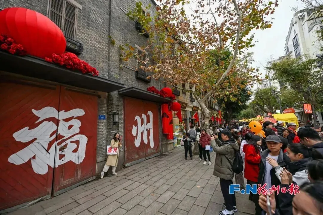 今年春节，不敢带你回福建！