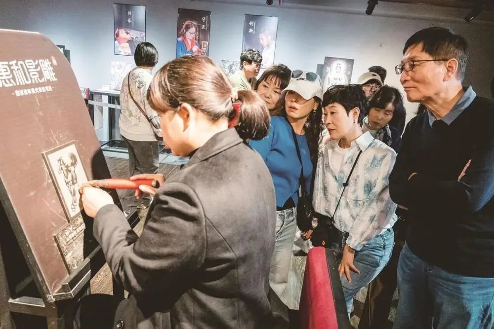 传统正年轻！用福建好物解锁新春仪式感