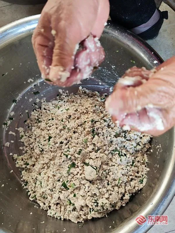 新春走基层 | 舌尖上的“乡愁”