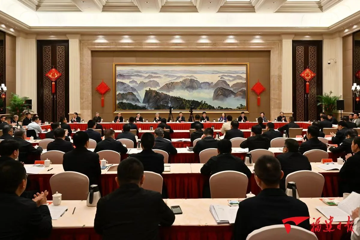 开局如何起势，看多省份“新春第一会”传递新动向