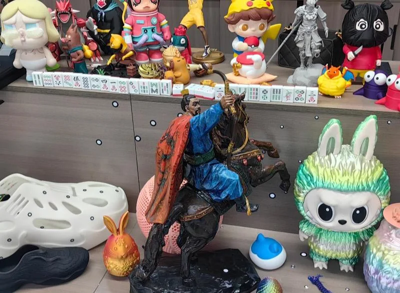 《“三争”行动在基层》① | 解码“活力基因”——开局起势看民企创新动能