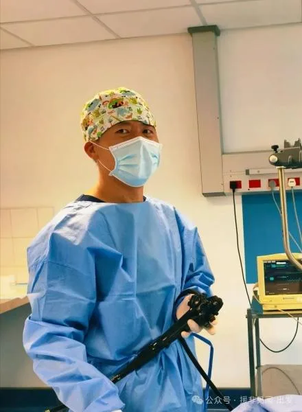 跨越900公里 她把信任交给了中国医生