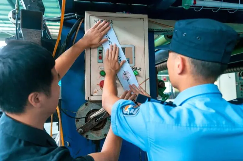 让“纸上权益”变成“真金白银” 福建法院去年执行到位金额超487亿元