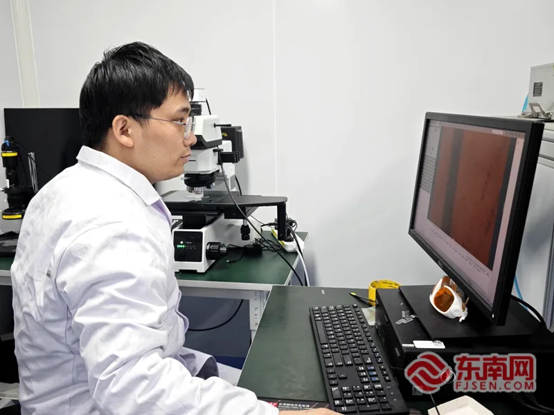 这束激光从实验室走向产业化