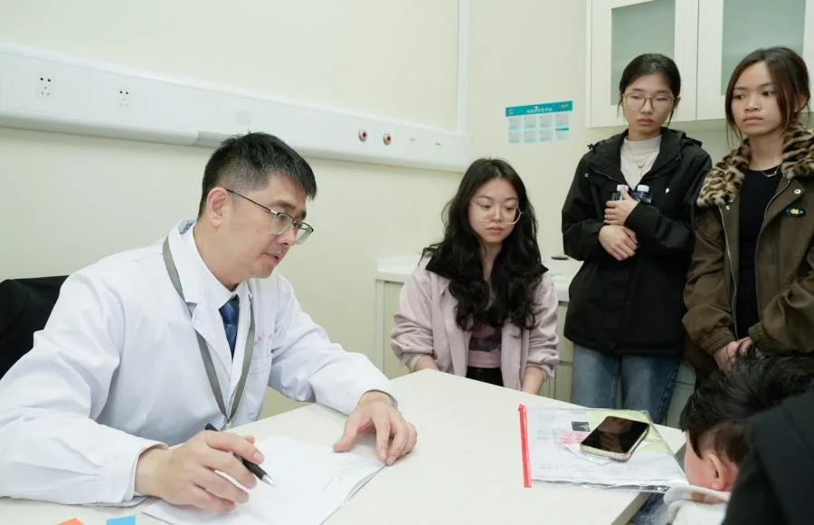 全生涯服务织就关爱网 福建为“星星”破局