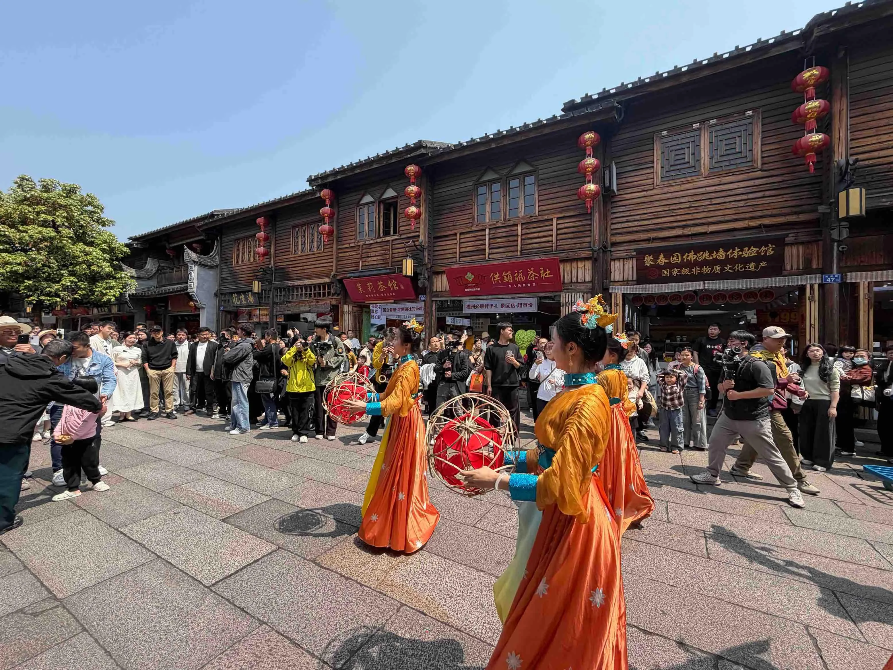 福建推出中小学春假文旅“大礼包”