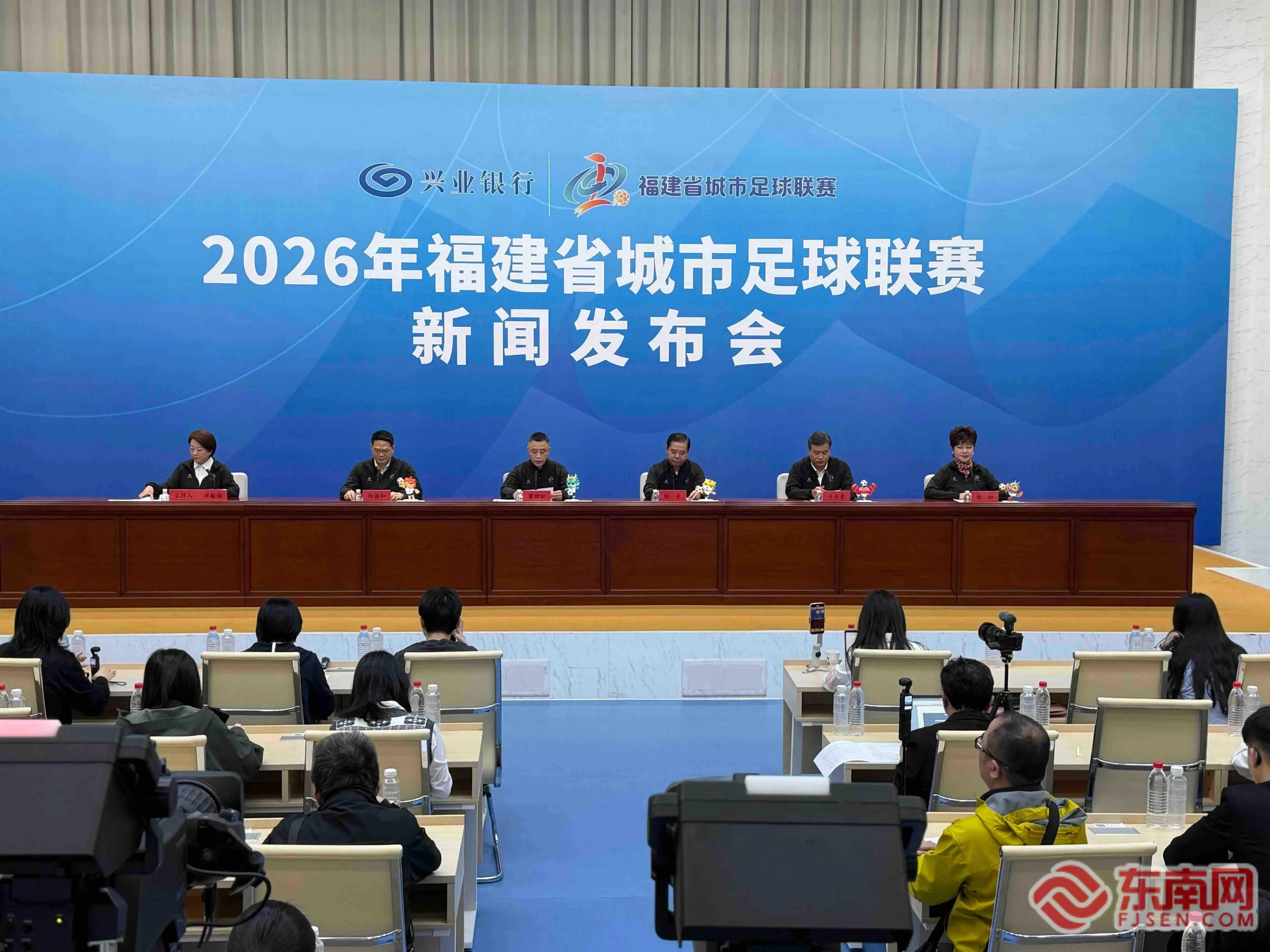 9.9元观赛！闽超官宣：八闽全民足球盛宴启幕