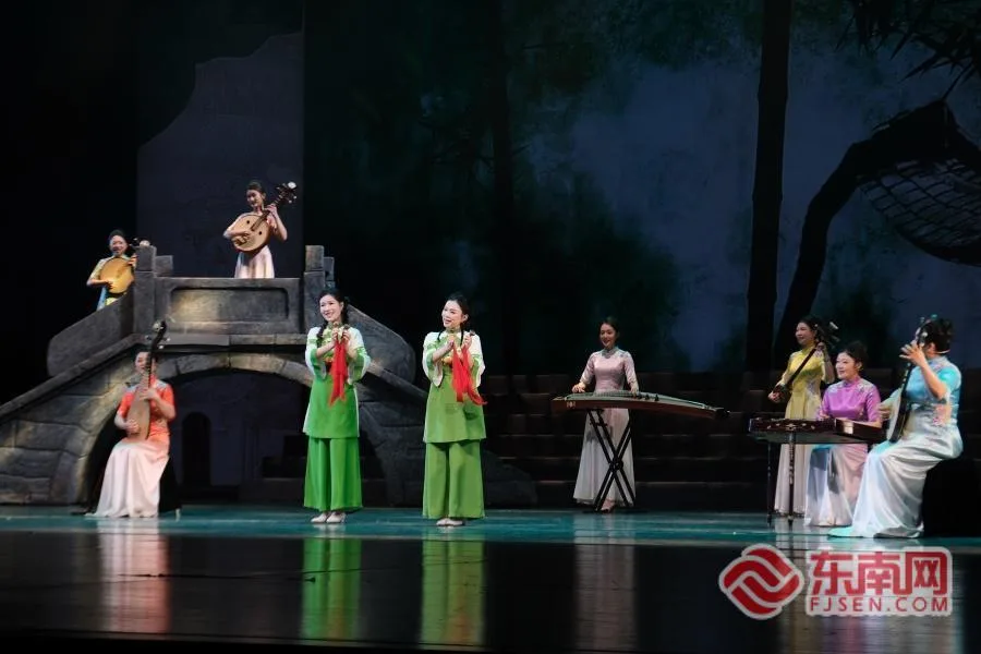 福建开展全民国家安全教育活动