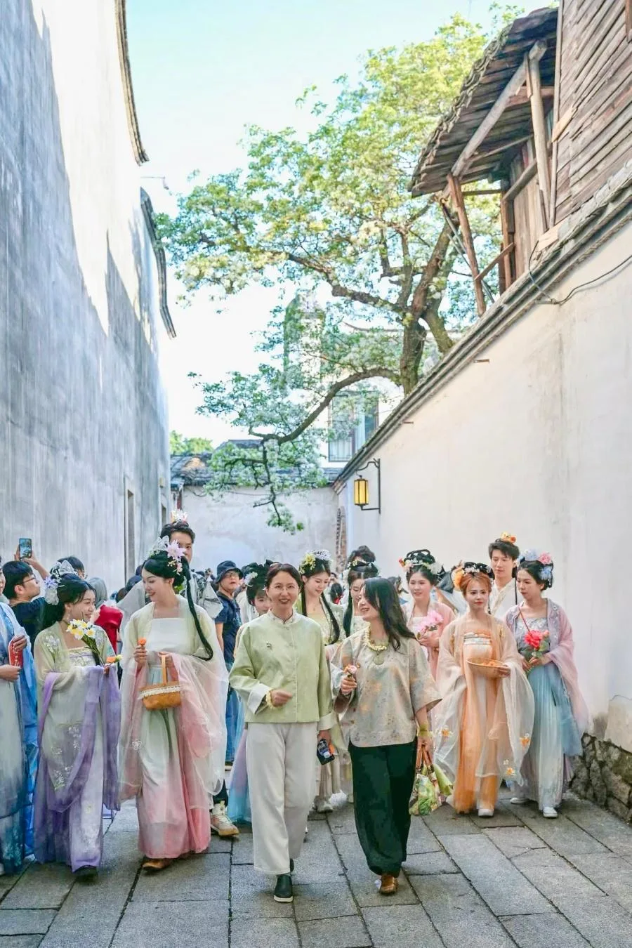 阅读“一点点贴近你的心”，福建人还在解锁书香的第N种可能