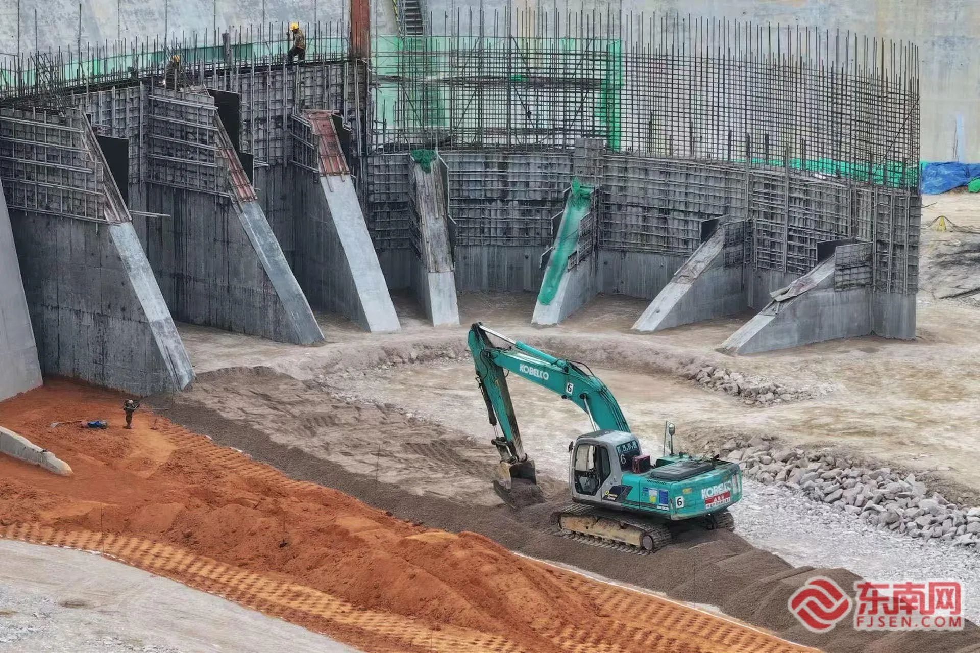 世界地球日：探秘福建绿色“双碳”答卷