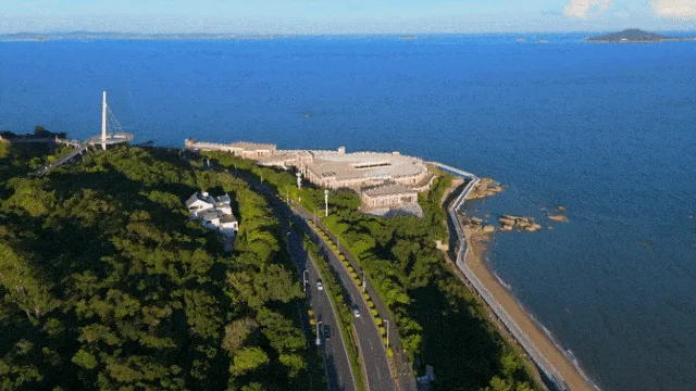 跟着闽超游福建，五条精品线路请收好