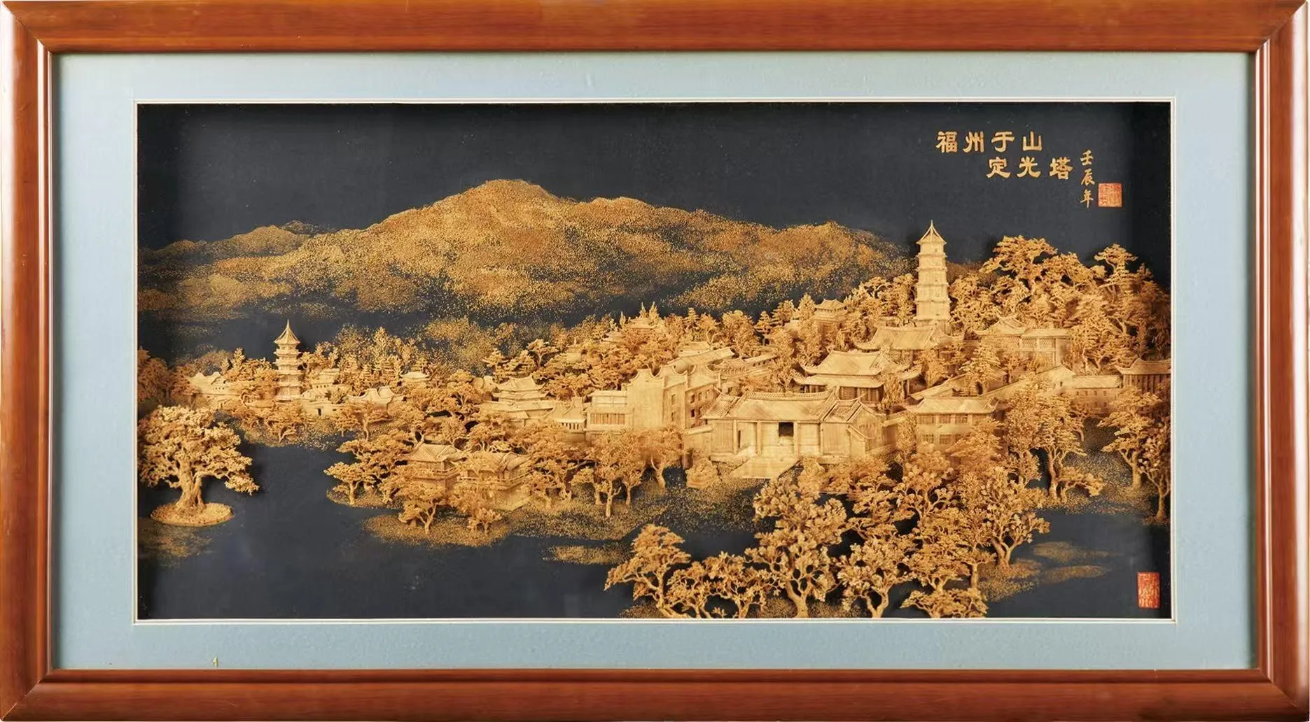 2026 中国工艺美术博览会精品（福州）展拍会 5 月 31 日启幕