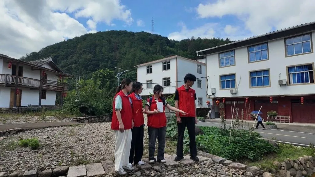 共建闽台乡建乡创 看两岸师生如何携手共筑和美乡村？