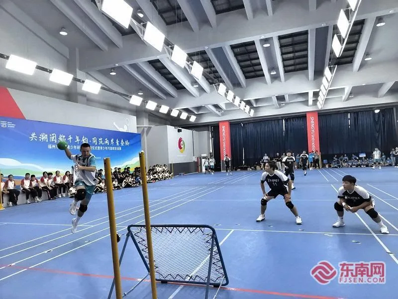 跨越海峡 暑期台湾青少年缘何热衷赴闽研学交流？