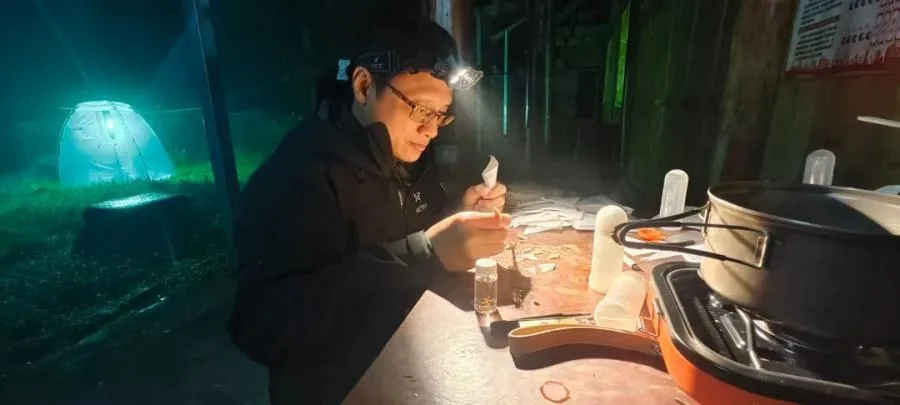 听听“一只蝴蝶”背后的“三节课” - 配图2