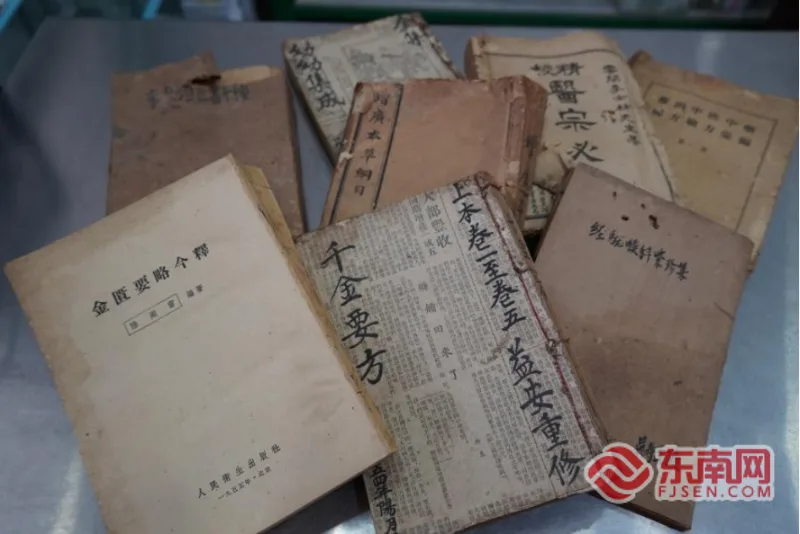 一家族三代村医，八十年接力守护海岛 - 配图3