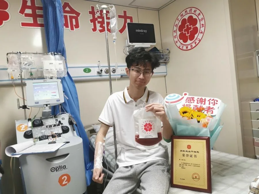 入职第一个月 宁德教师奔赴一场生命之约