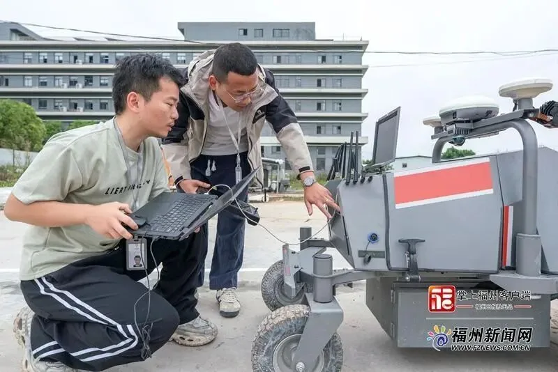 宇树上市首日涨幅超460%背后,福建藏了多少"彩蛋"? - 配图6