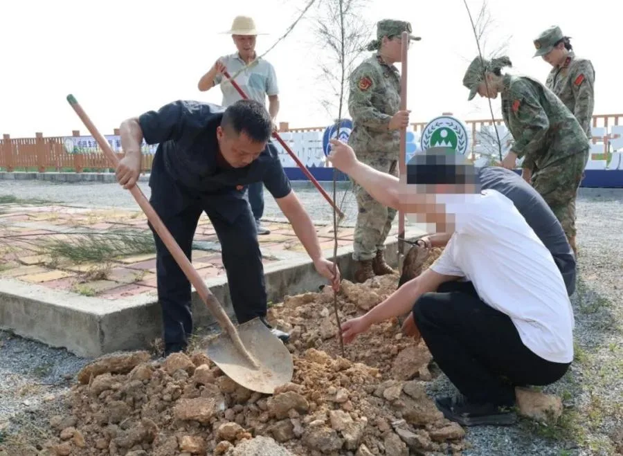 福建首例适用《生态环境法典》刑事案件在漳州东山落槌