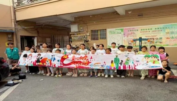 福建高校学子暑期闽山闽水间上好行走的“思政课” - 配图4
