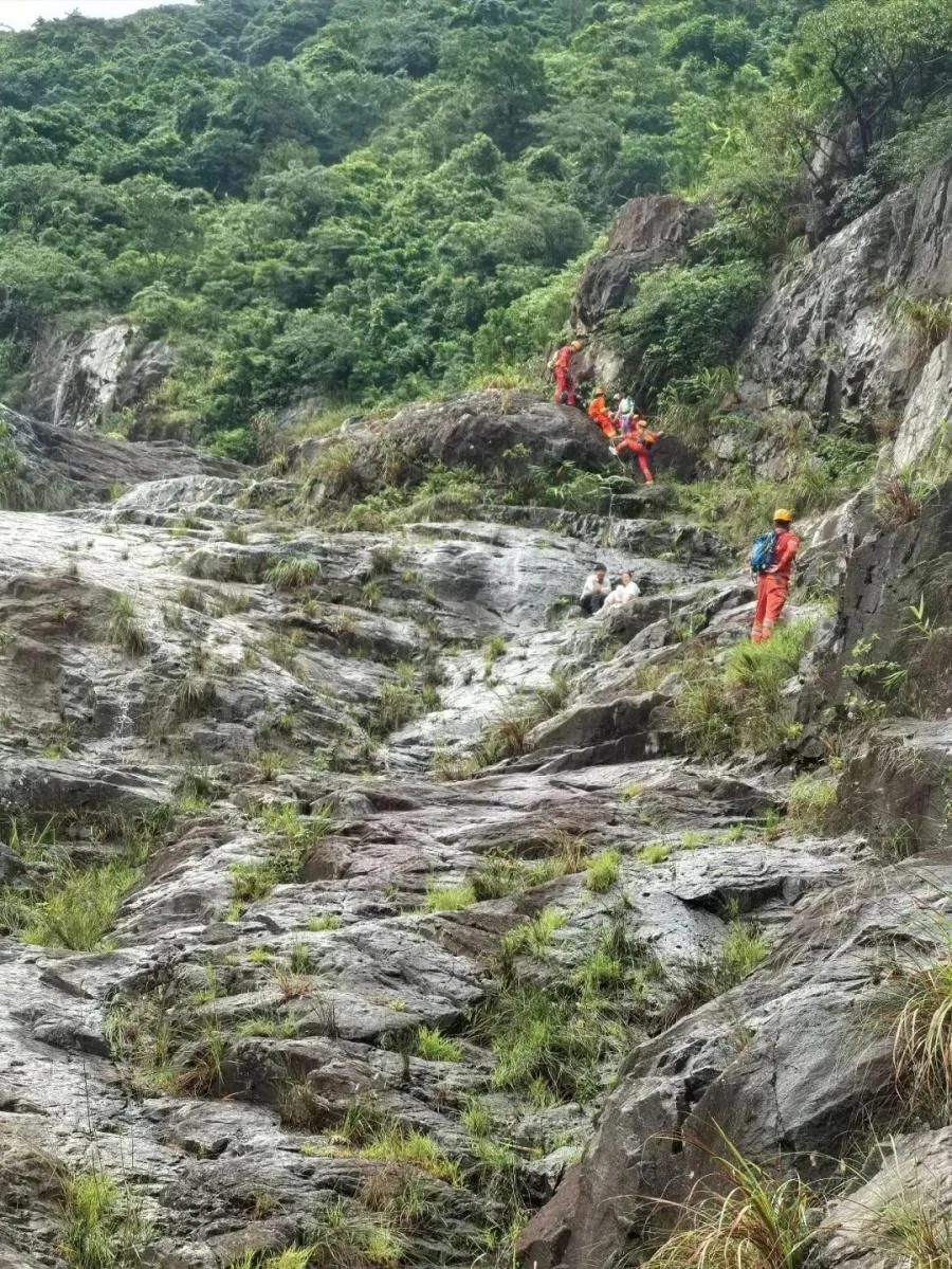 各有各的“坑”?福建“风险地图”更新,安全提醒全覆盖→ - 配图3