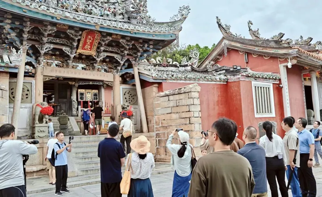 活力中国调研行丨以水为墨，渲染文旅新画卷 社会 - 配图3
