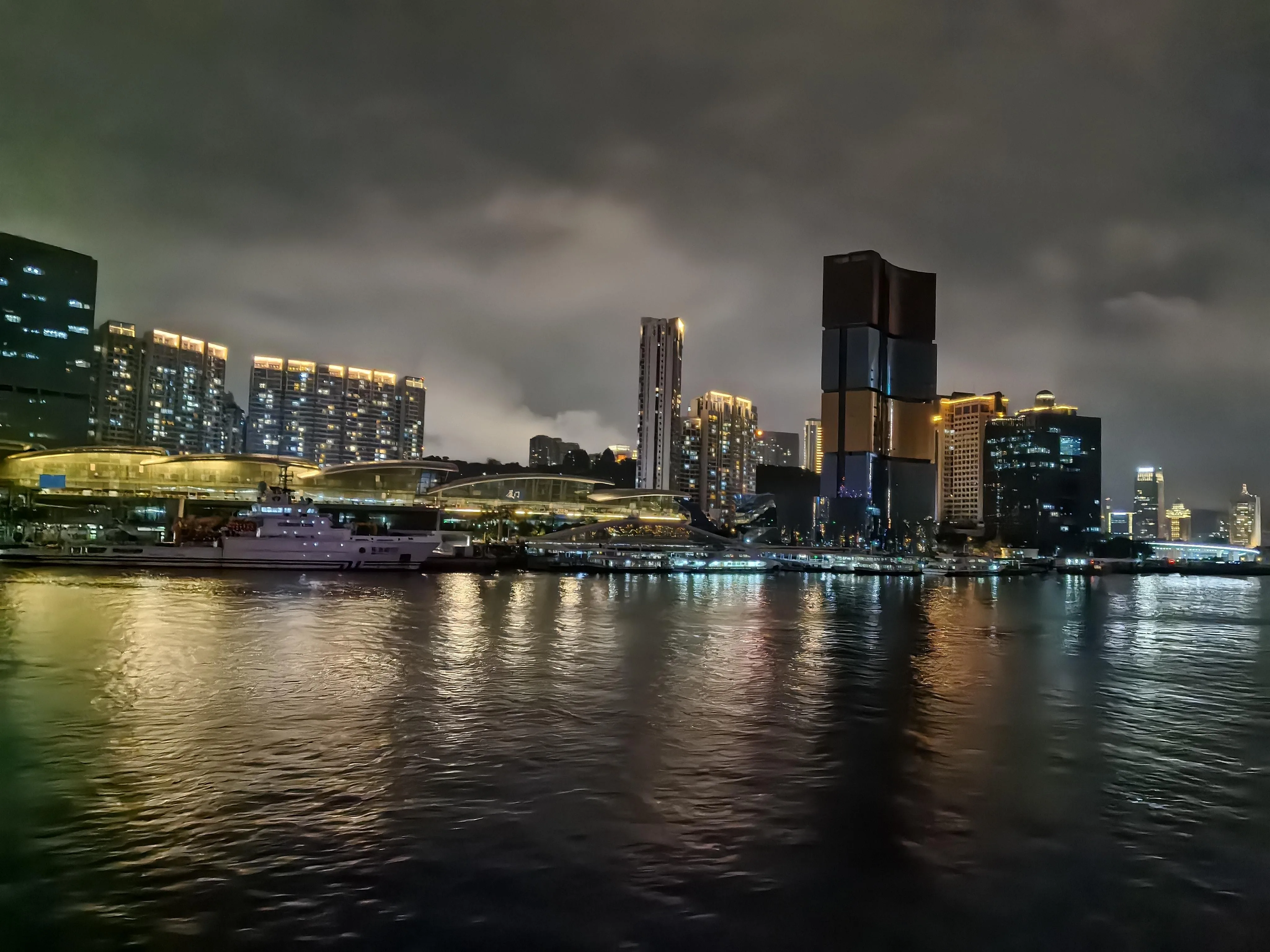 活力中国调研行丨以水为墨，渲染文旅新画卷 社会 - 配图4