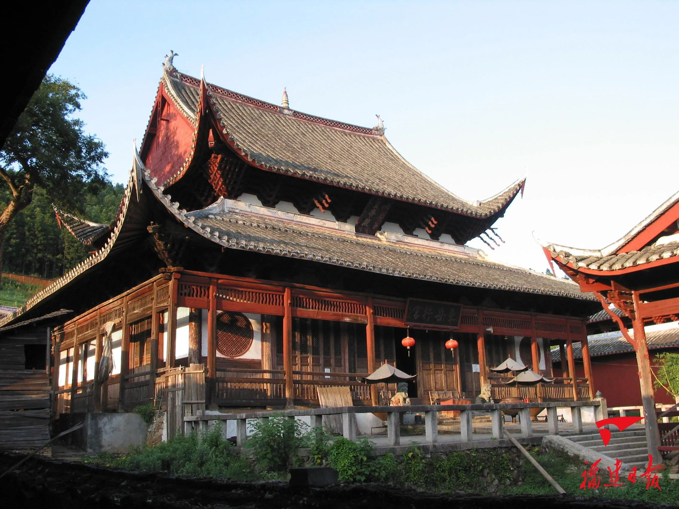 福建日报,77岁啦! 社会 - 配图2