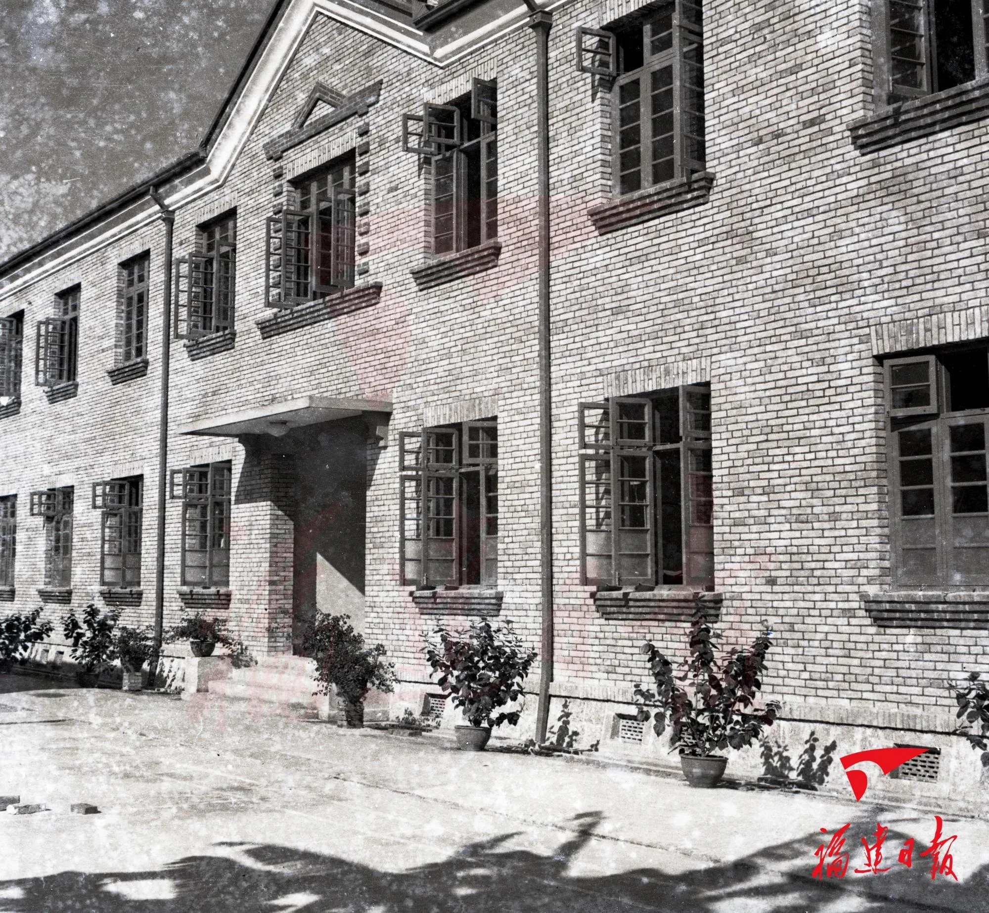福建日报,77岁啦! 社会 - 配图8