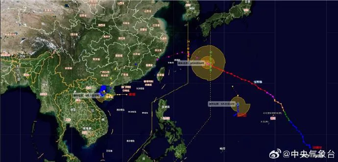 @福建人 “台风＋暴雨”安全指南请查收！ - 配图2