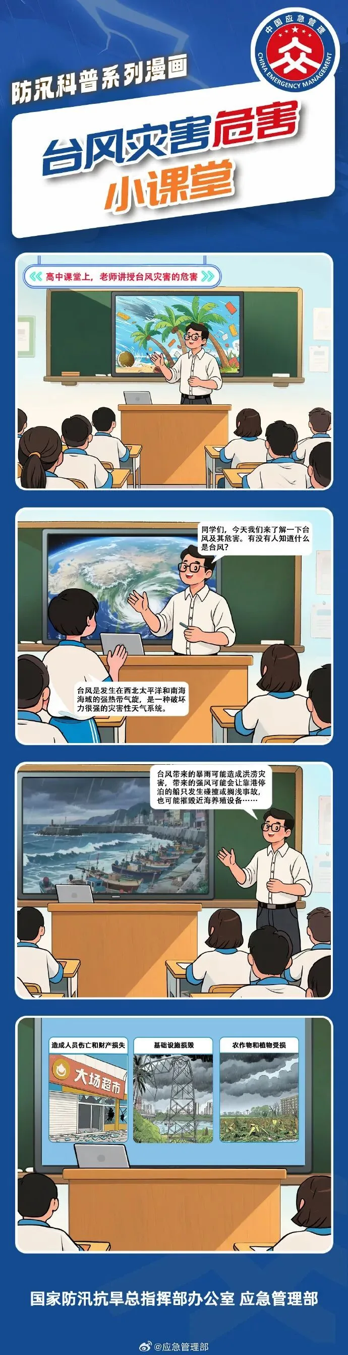 福建省防指提升防台风应急响应为三级并调整防汛应急响应为四级 社会 - 配图4
