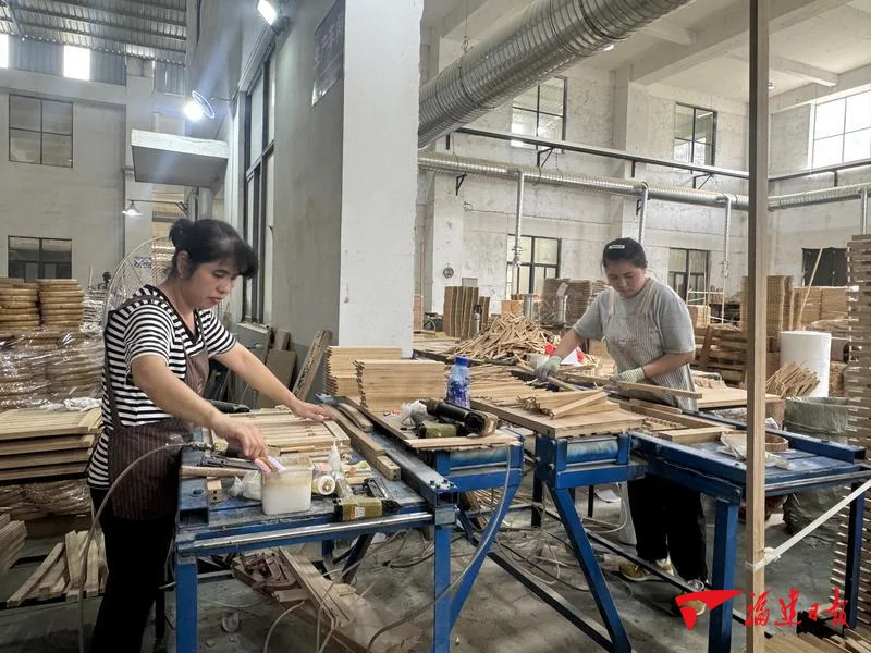 深读丨在福建,一根竹子能走多远? 经济 - 配图2