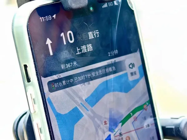 福建首个“等灯加时”来了！还有这些骑手保障