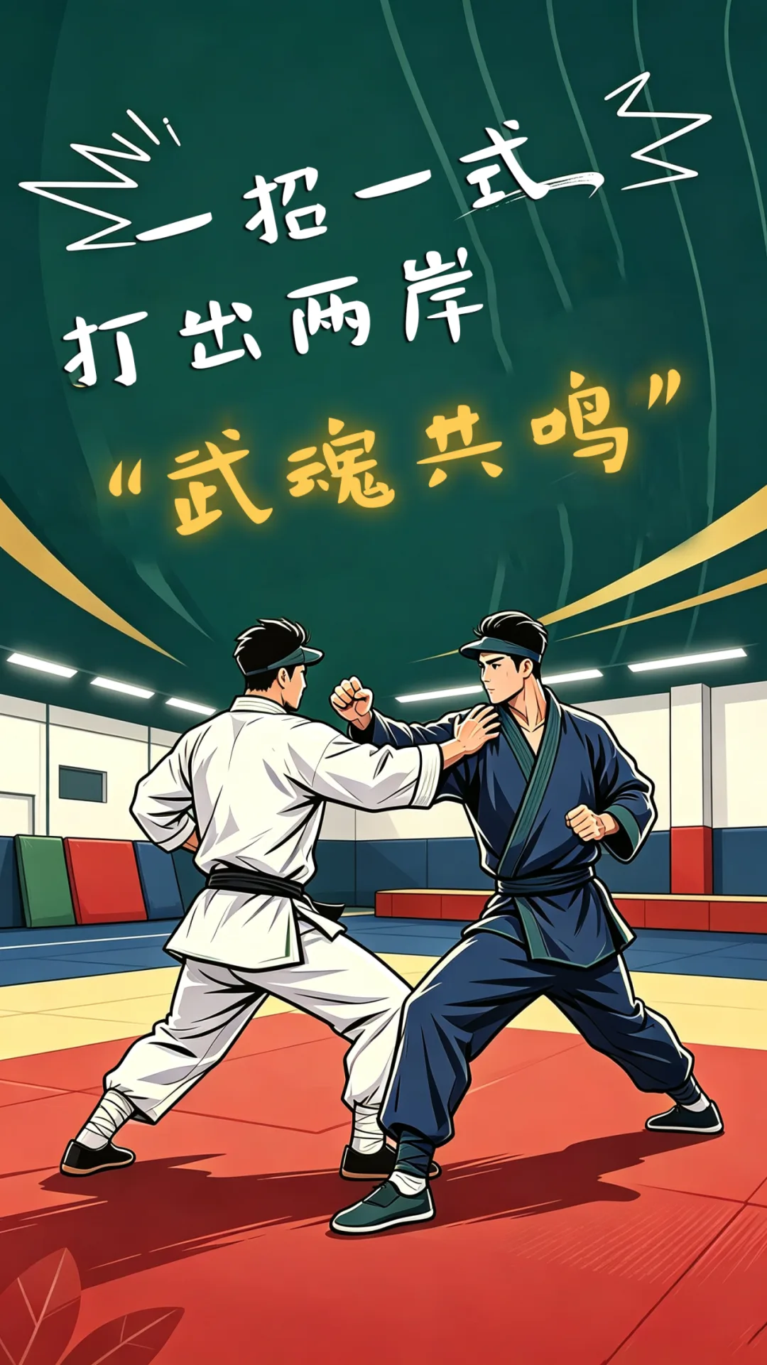 闽台“动”起来，福建这波操作很“圈粉” - 配图5