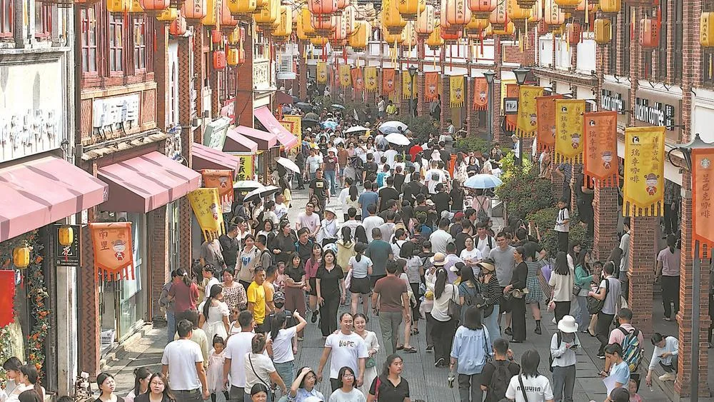深读 | 文化塑魂,激活闽南文旅新动能 文教 - 配图2