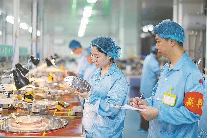 福州:以赛育才 竞技忙 民生