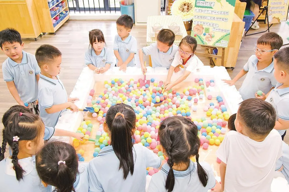 你好,新学期 文教 - 配图3