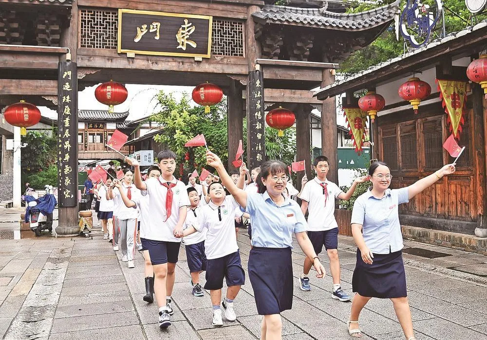 你好,新学期 文教 - 配图5