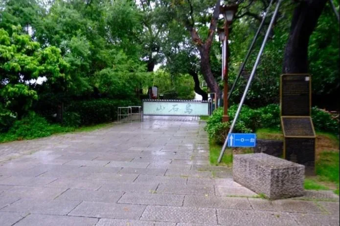福州迎来狂风暴雨 多地路面积水树木倒伏、多条公交线路停运、公园暂闭 - 配图9