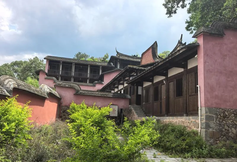 深读丨福州首位状元许将从这里走出 文教 - 配图5