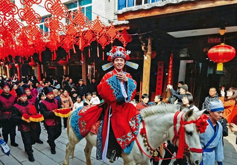 深读丨福州首位状元许将从这里走出 文教 - 配图6