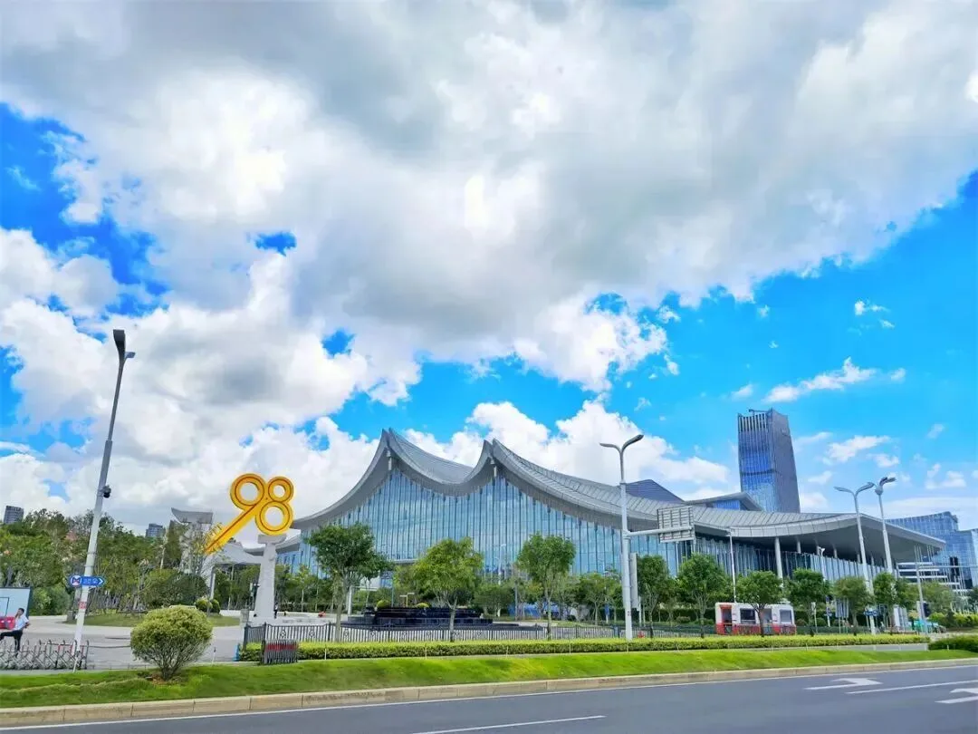 投洽会这些年，福建攒下多少"铁粉"？