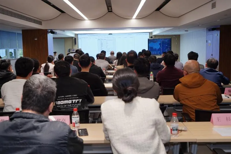 多维施策强防护 福建全力守护群众健康信息防线 - 配图3