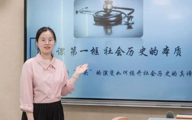 何以附中·系列报道⑤ | 师者如光 薪火相传——解码福建师范大学附属中学的“立教之本”